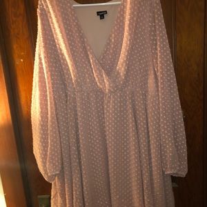 Torrid dress size 2 (20). Only worn once.